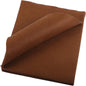 24 Soft Felt Sheets 12 X 12 Inch