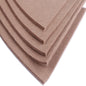 Stiff Thick Felt Sheets 5mm 9 X 12 Inch