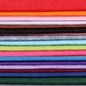 Wholesale Stiff Felt Sheets 2mm Thick Felt 9 Inch X 12 Inch