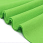 Soft Felt  Fabric 38 Inch Wide -U PICK