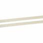 20 Yards 10mm Bra Strap Elastic Band Trim - Ivory