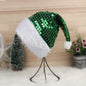 Santa Hat for Adults Unisex New Year Festive Party Christmas Supplies