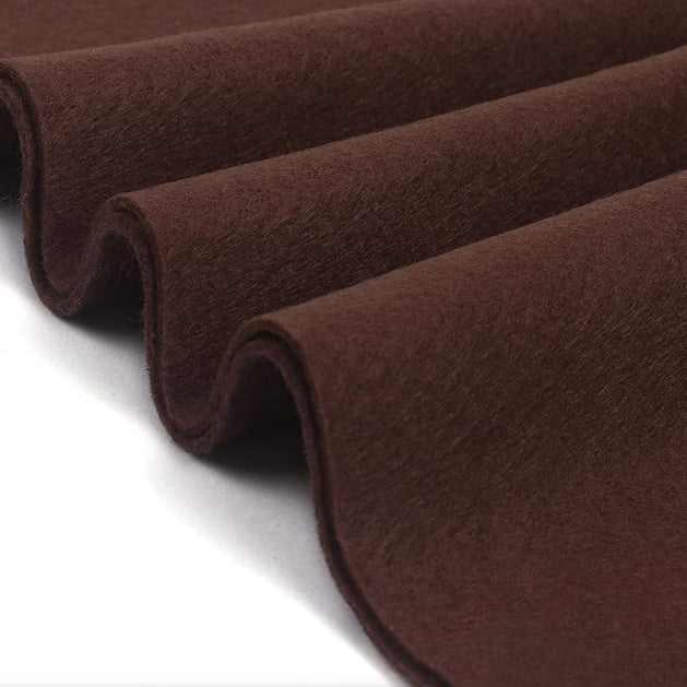 Soft Felt  Fabric 38 Inch Wide -U PICK