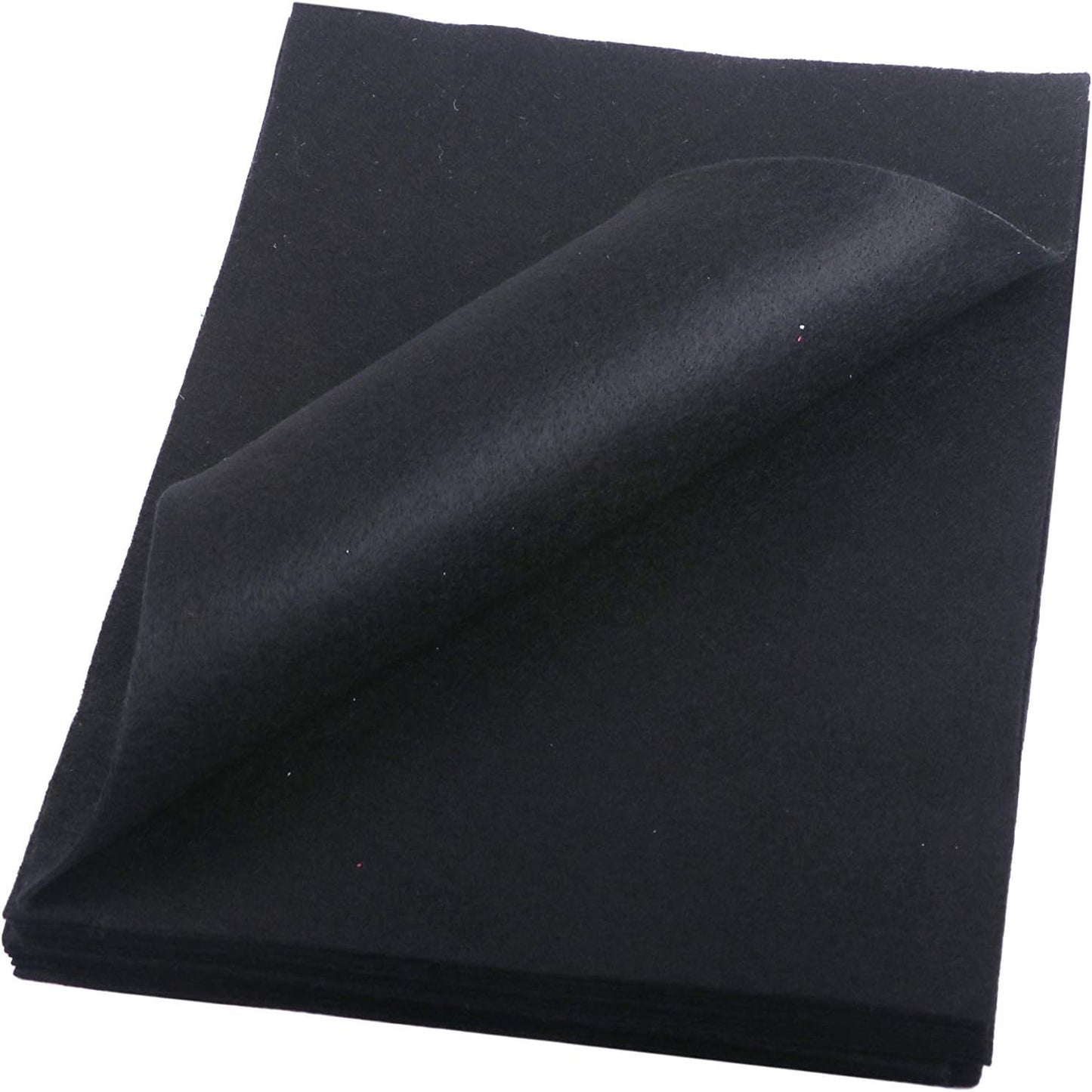 YYCRAFT Soft Felt Sheets 9 Inch X 12 Inch
