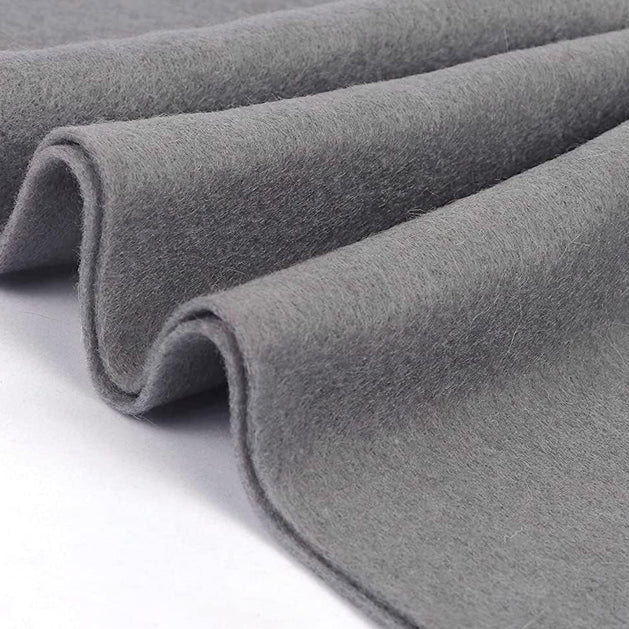 Soft Felt  Fabric 38 Inch Wide -U PICK