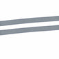 20 Yards 10mm Bra Strap Elastic Band Trim - Grey
