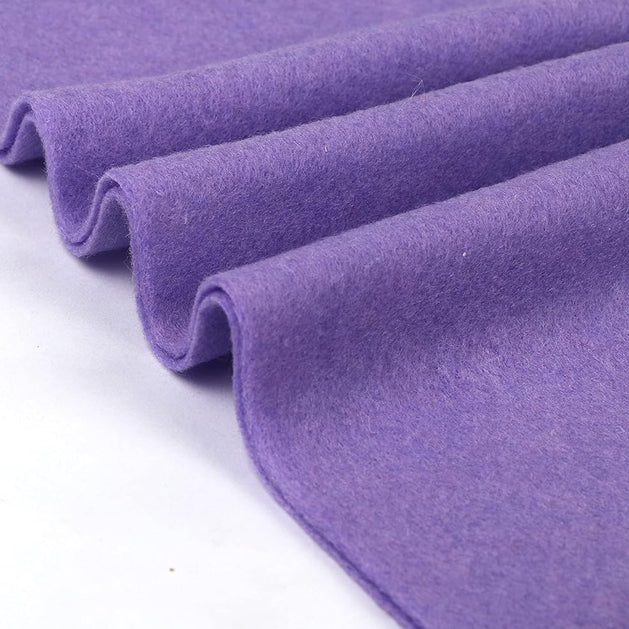 Soft Felt  Fabric 38 Inch Wide -U PICK