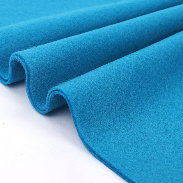 Soft Felt  Fabric 38 Inch Wide -U PICK