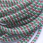 8mm Mesh Tube Deco