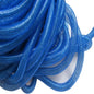 10 Yards  Mesh Tube Deco Flex for 16mm 5/8 Inch