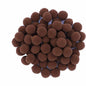 100pcs 1 inch Craft Pom Poms Balls - U Pick