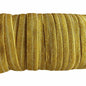 15 Yards 5/8" Glitter FOE Elastics