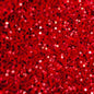 YYCRAFT Velvet Sequins Stretch Fabric