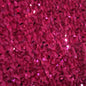 YYCRAFT Velvet Sequins Stretch Fabric