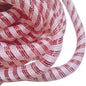 10 Yards  Mesh Tube Deco Flex for 16mm 5/8 Inch