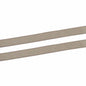 20 Yards 10mm Bra Strap Elastic Band Trim - Tan