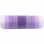 10 inch x 30 feet(10 Yards) Metallic Deco Poly Mesh Ribbon Multicolor Lavender
