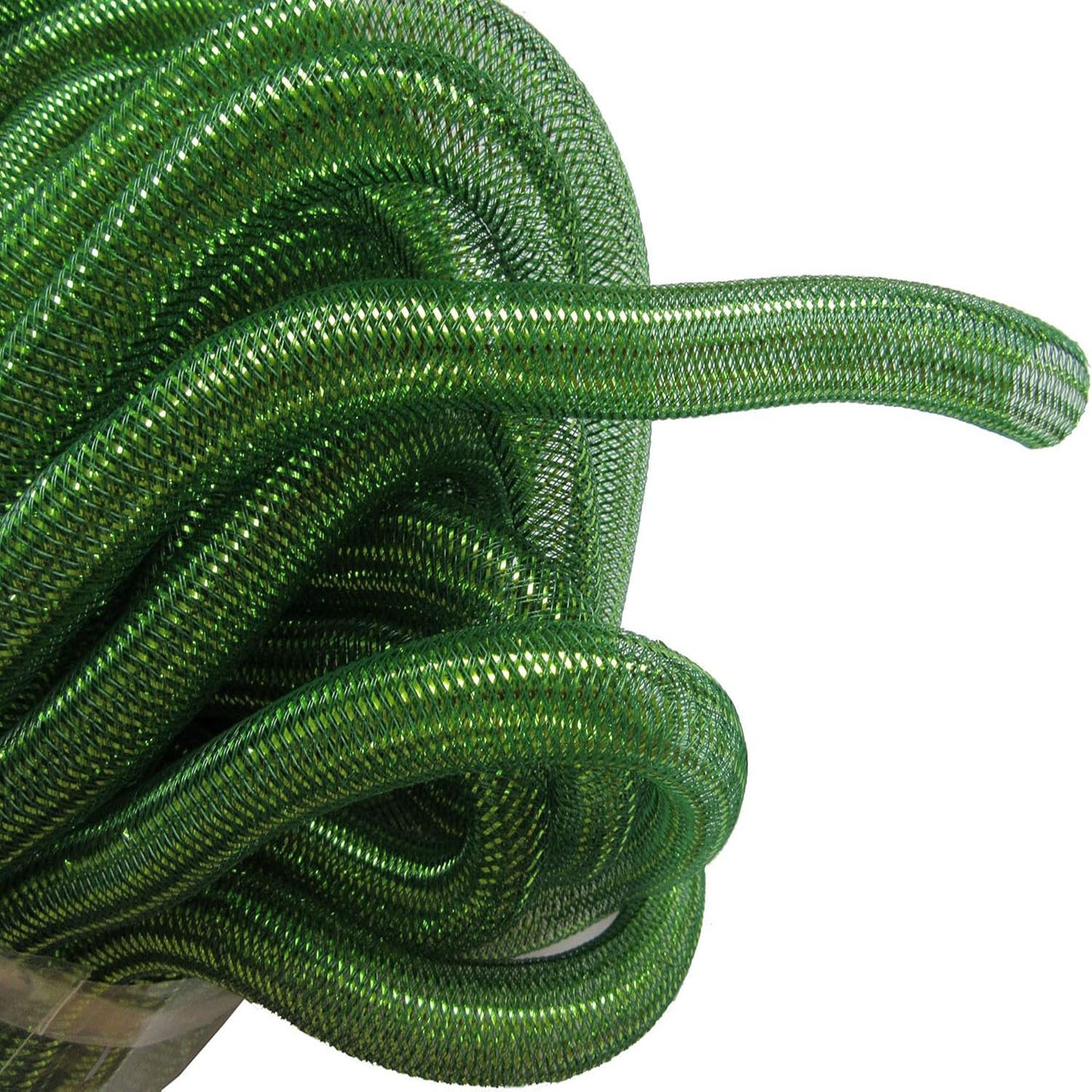 10 Yards  Mesh Tube Deco Flex for 16mm 5/8 Inch