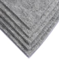 Stiff Thick Felt Sheets 5mm 9 X 12 Inch