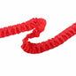 Red Satin Trim Sewing Trim DIY Trim