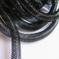 10 Yards  Mesh Tube Deco Flex for 16mm 5/8 Inch