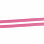 20 Yards 10mm Bra Strap Elastic Band Trim - Bubble Pink