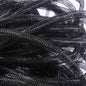 25 Yards Metallic Mesh Tube 8mm For Wreaths