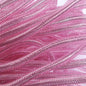 25 Yards Metallic Mesh Tube 8mm For Wreaths
