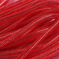 25 Yards Metallic Mesh Tube 8mm For Wreaths