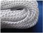 25 Yards Xmas Mesh Tube for Craft Deco 8mm 3/8-Inch