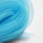 25y Deco Flex Tubing Ribbon 8mm Solid Color