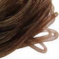 25y Deco Flex Tubing Ribbon 8mm Solid Color