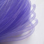 25y Deco Flex Tubing Ribbon 8mm Solid Color