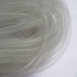 25y Deco Flex Tubing Ribbon 8mm Solid Color