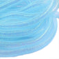 10 Yards  Mesh Tube Deco Flex for 16mm 5/8 Inch