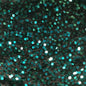 YYCRAFT Velvet Sequins Stretch Fabric