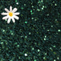 YYCRAFT Velvet Sequins Stretch Fabric