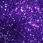 YYCRAFT Velvet Sequins Stretch Fabric