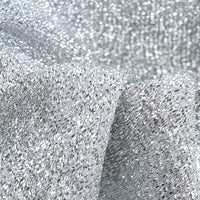 Sparkling Tinsel Lurex Fabric by The yard Seasonal Fabric-u pick