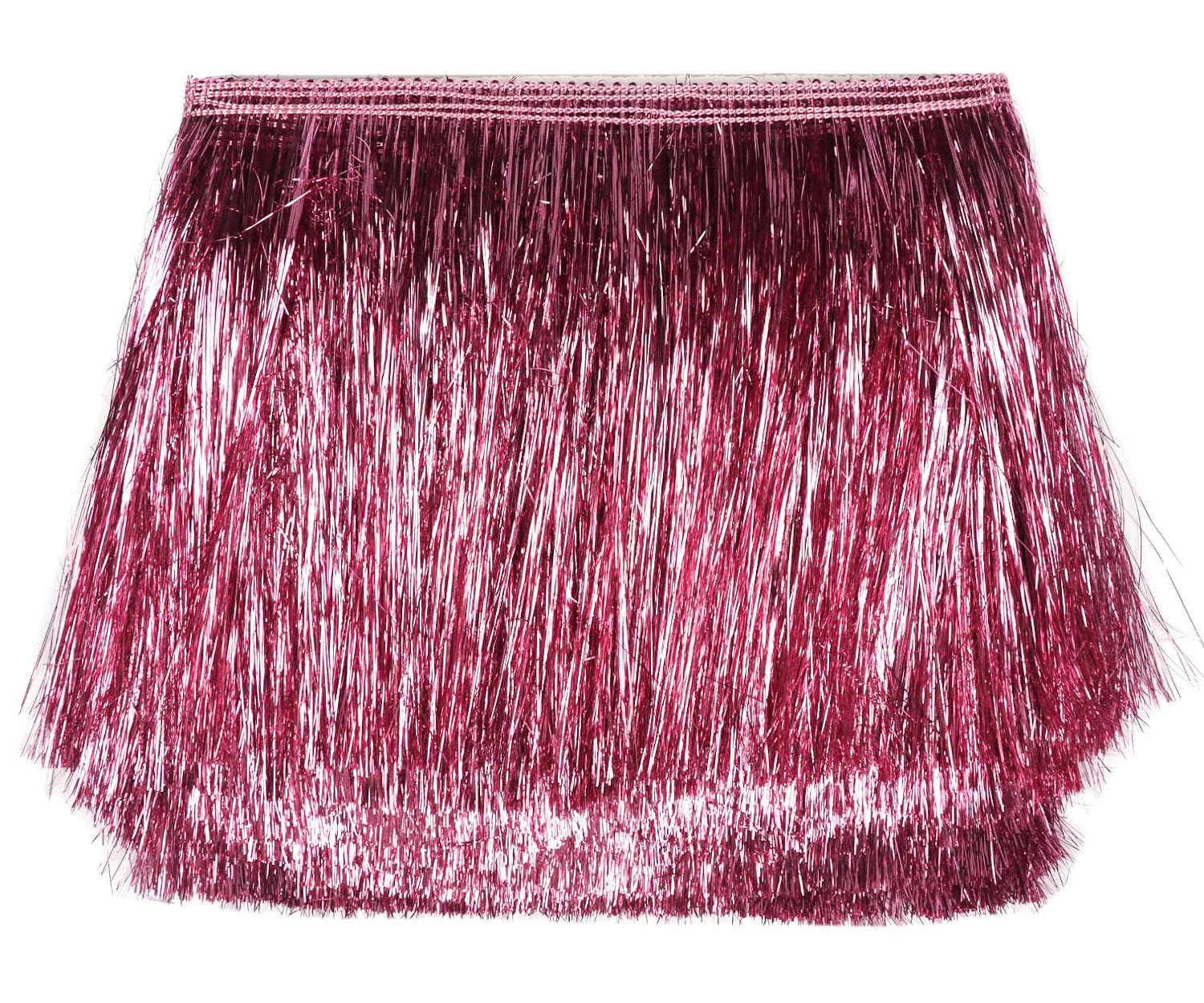 thumbnail image 2 of Spiral Tassel Fringe Trim (Sold By The Yard) - Expo International Inc 2 of 11