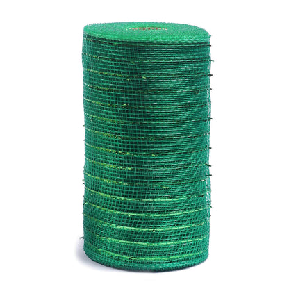 10Y Deco Poly Mesh 6"