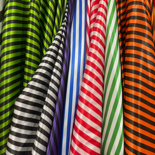 satin fabric
