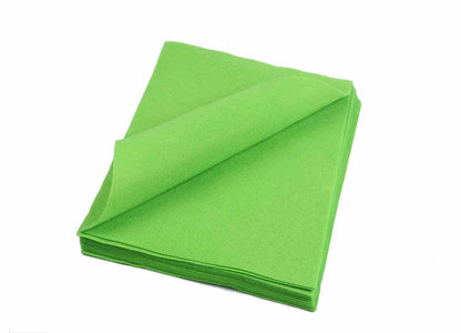 YYCRAFT Soft Felt Sheets 9 Inch X 12 Inch