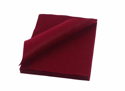 YYCRAFT Soft Felt Sheets 9 Inch X 12 Inch