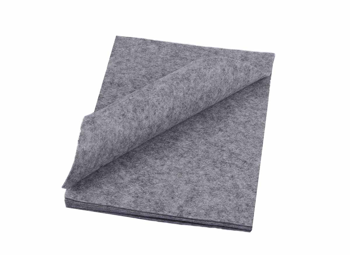 YYCRAFT Soft Felt Sheets 9 Inch X 12 Inch