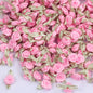 1000 satin rose-Pink