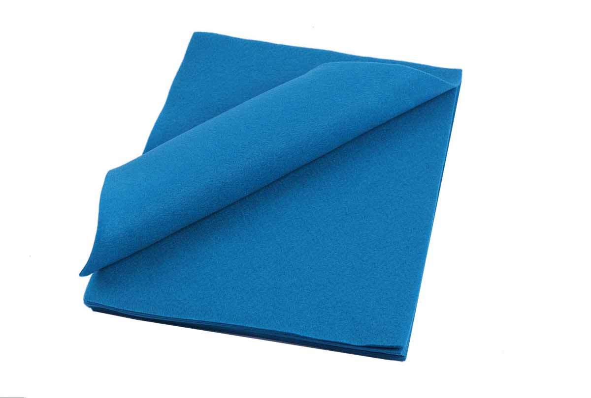 YYCRAFT Soft Felt Sheets 9 Inch X 12 Inch