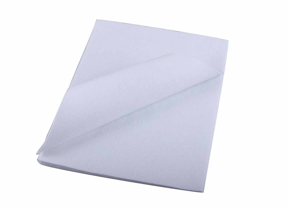 YYCRAFT Soft Felt Sheets 9 Inch X 12 Inch