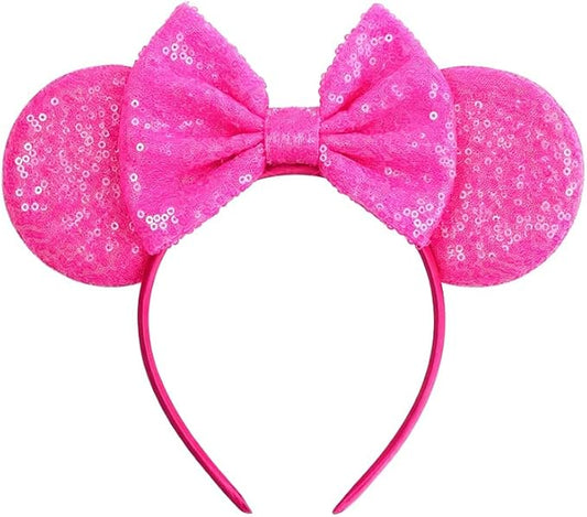 Mickey Mouse Heandband