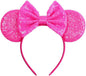 Mickey Mouse Heandband